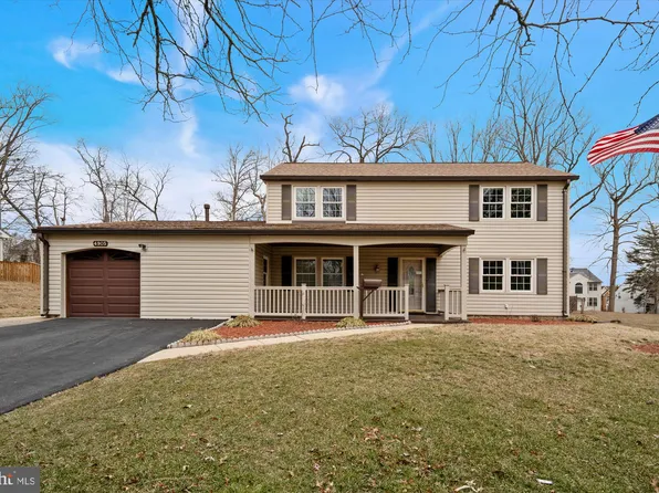 4905 Reston Ln, Bowie, MD 20715