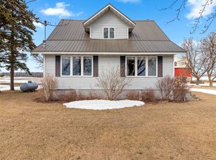 W1654 Holy Hill Rd, Cecil, WI 54111