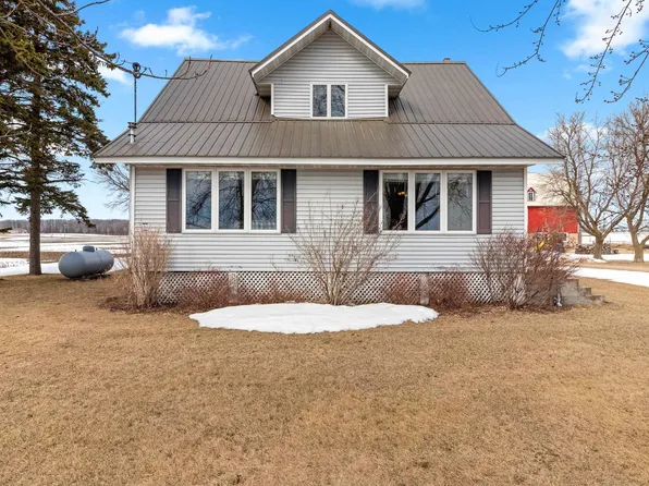 W1654 Holy Hill Rd, Cecil, WI 54111