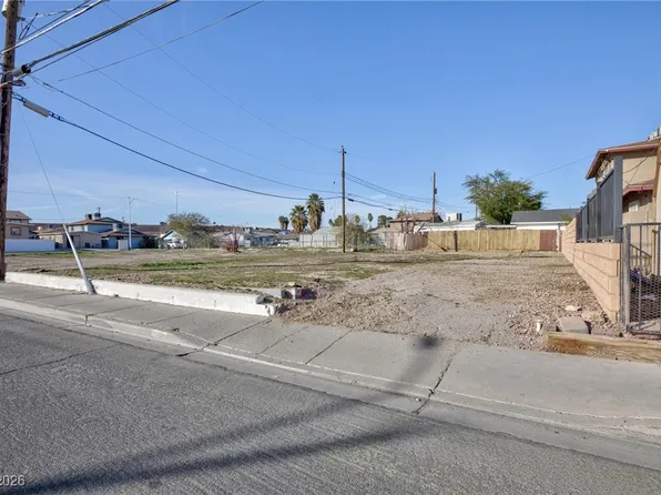 108 E Tonopah Ave, North Las Vegas, NV 89030