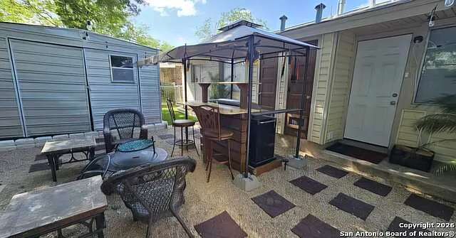 820 Durr Rd — Photo 36
