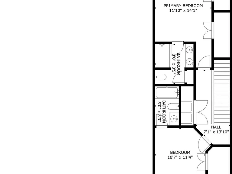 774 Bradburn Village Way #1 — Photo 32