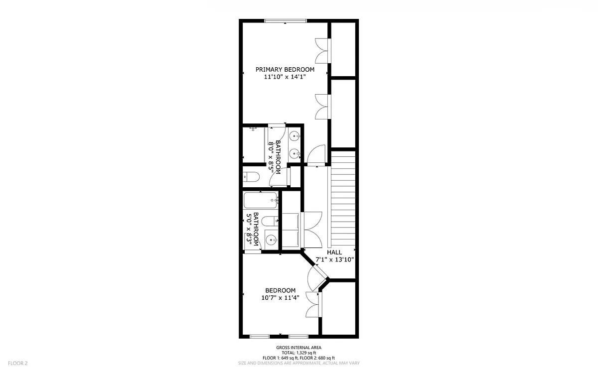 Building Photo - 774 Bradburn Village Way #1