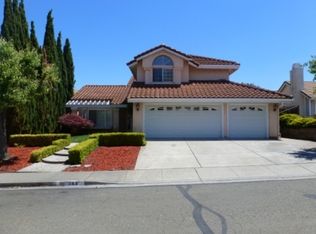 148 Britannia Ct, Vallejo, CA 94591