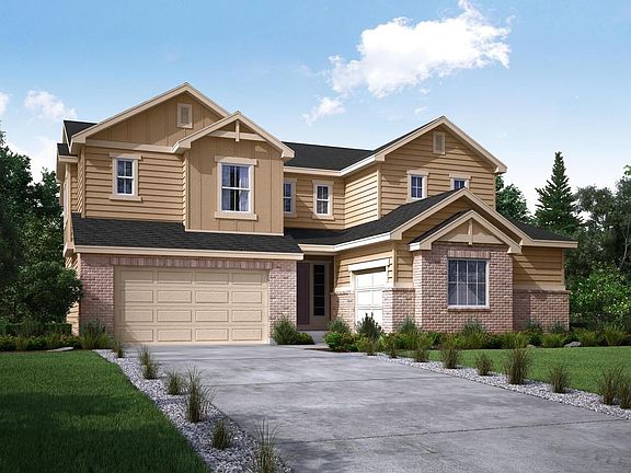 Tanglewood - Residence 50280-G