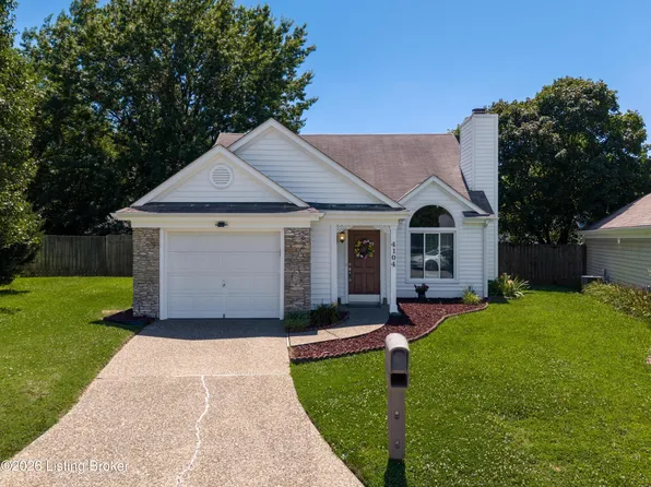 4104 Bay Pointe Dr, Louisville, KY 40241