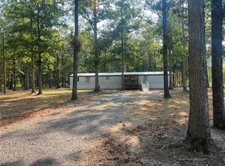 128 Seals Rd, Pollock, LA 71467