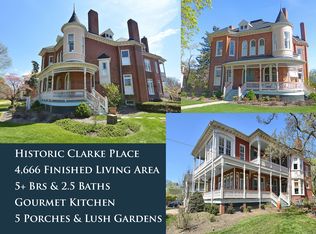 104 Clarke Pl, Frederick, MD 21701