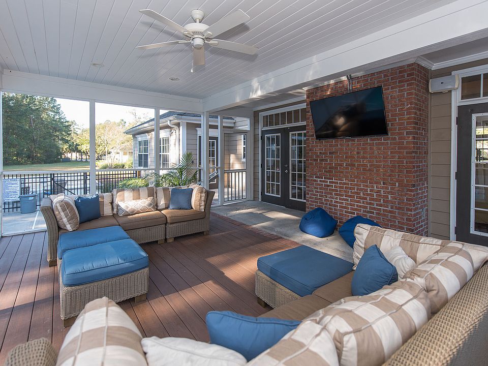 Cedar Grove Apartment Rentals North Charleston, SC Zillow