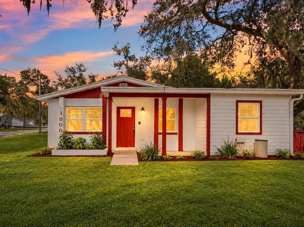 10002 TAKOMAH TRAIL, TAMPA, FL 33617