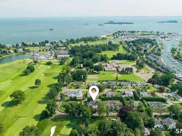 12 Marvin Street, Norwalk, CT 06855