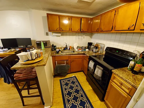 357 Faneuil St #4A Photo 1