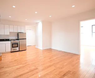 Rented by The Agency