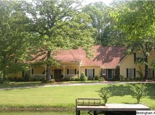 4850 Country Hill Rd, Birmingham, AL 35244