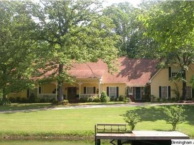 4850 Country Hill Rd, Birmingham, AL, 35244