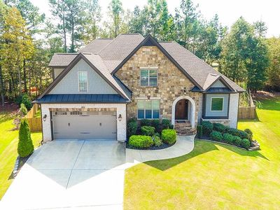 3447 Holly Glen Dr, Dacula, GA, 30019