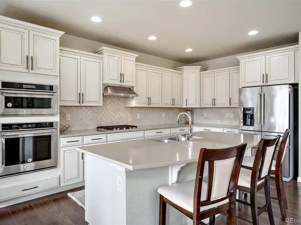 12842 W 74th Drive, Arvada, CO 80005