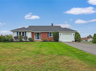 19 Ridge Rd, South Windsor, CT 06074