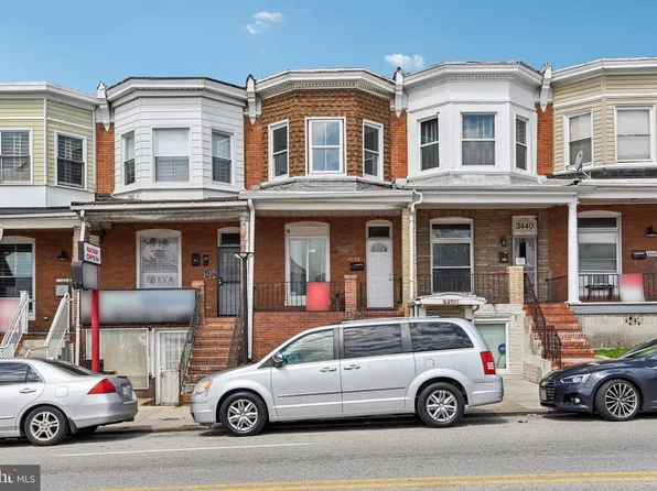 3438 Belair Rd, Baltimore, MD 21213