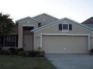 14807 Huntcliff Park Way, Orlando, FL 32824