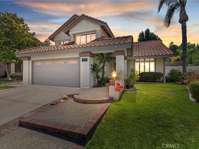 2400 Pepperwood Ln, Corona, CA, 92882