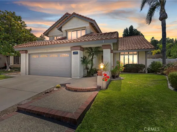 2400 Pepperwood Ln, Corona, CA 92882