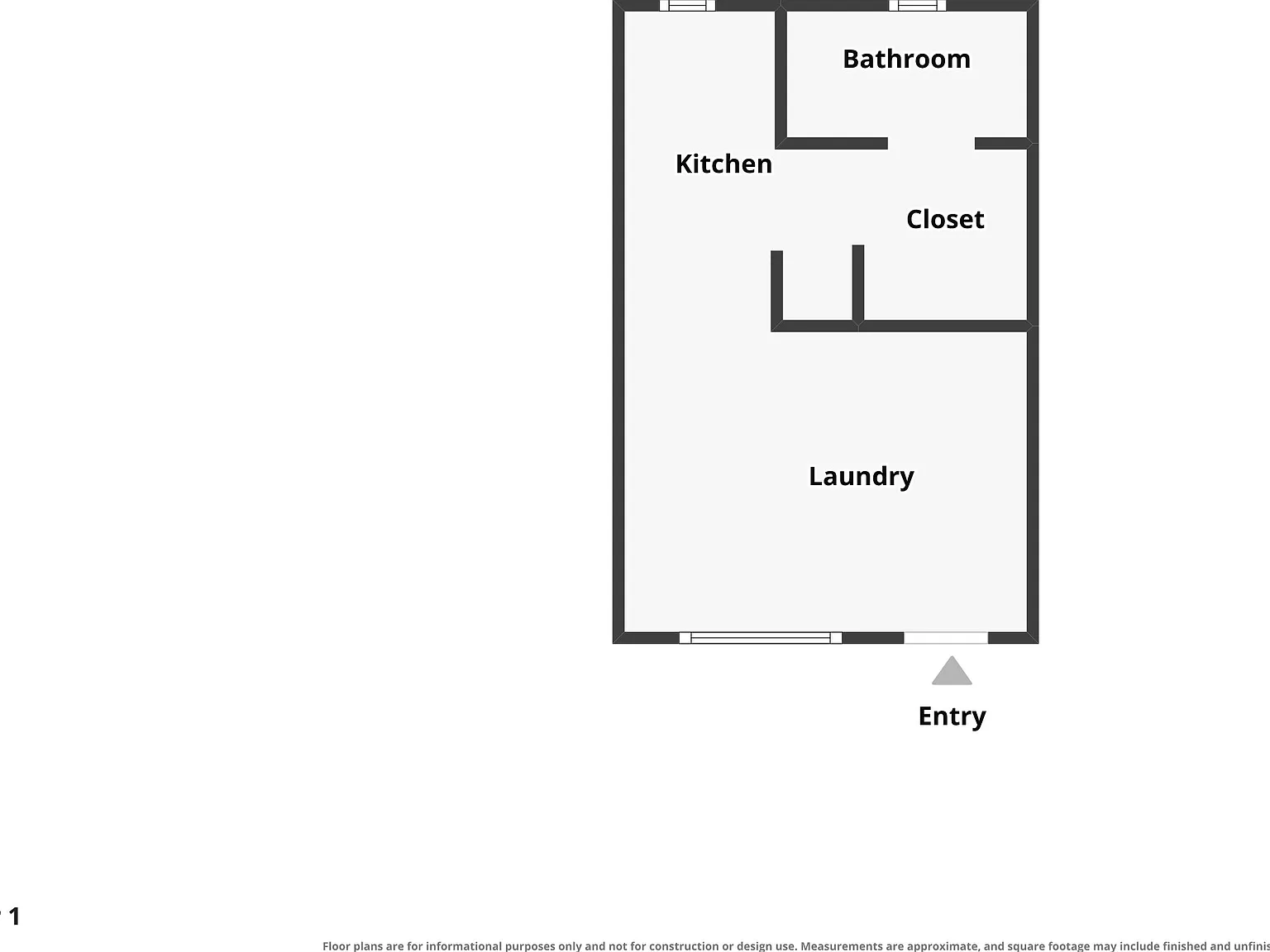 620 Sudderth Drive - 3 — Photo 2