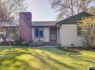 4810 SW West Hills Rd, Corvallis, OR 97333