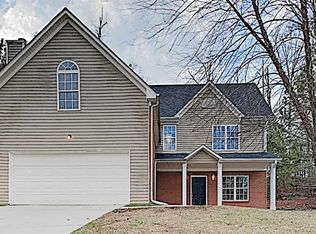 2510 Kris Xing, Ellenwood, GA 30294