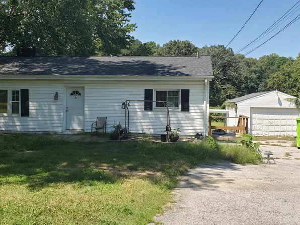 8508 Dangerfield Pl, Clinton, MD 20735