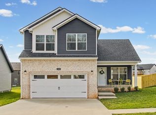 259 Cardinal Crk LOT 259, Clarksville, TN 37040