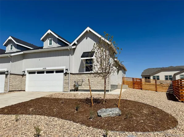3428 N Duquesne Way, Aurora, CO 80019