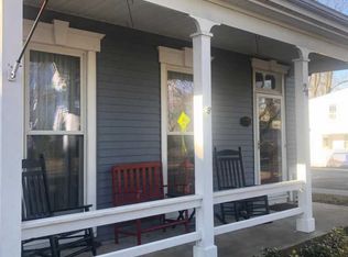 24 Church St, Allentown, NJ 08501