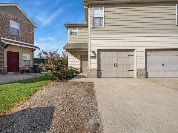 1125 S Tottenham Ct, Fayetteville, AR 72704