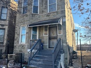 3511 W Van Buren St, Chicago, IL