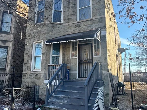 3511 W Van Buren St, Chicago, IL 60624