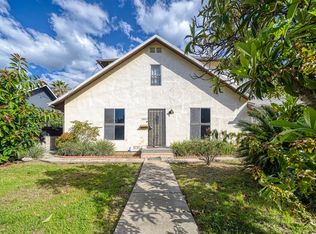 2617 E Morningside St, Pasadena, CA 91107