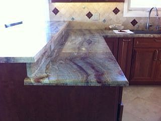 Granite Countertops
