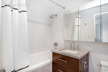 Rented by Compass
