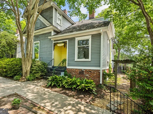 374 Cherokee Ave SE #B, Atlanta, GA 30312