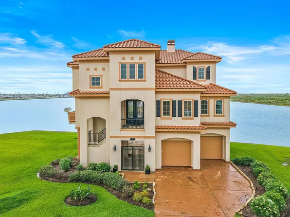 21 Loggerhead, Hitchcock, TX 77563