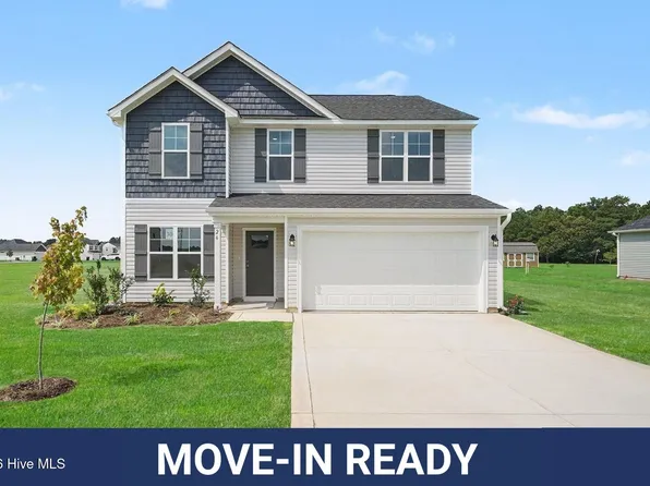 26 Baxley Drive, Dunn, NC 28334