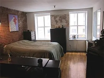 Rented by Citi Habitats