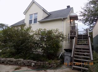 22213 Dequindre Rd #2, Hazel Park, MI 48030