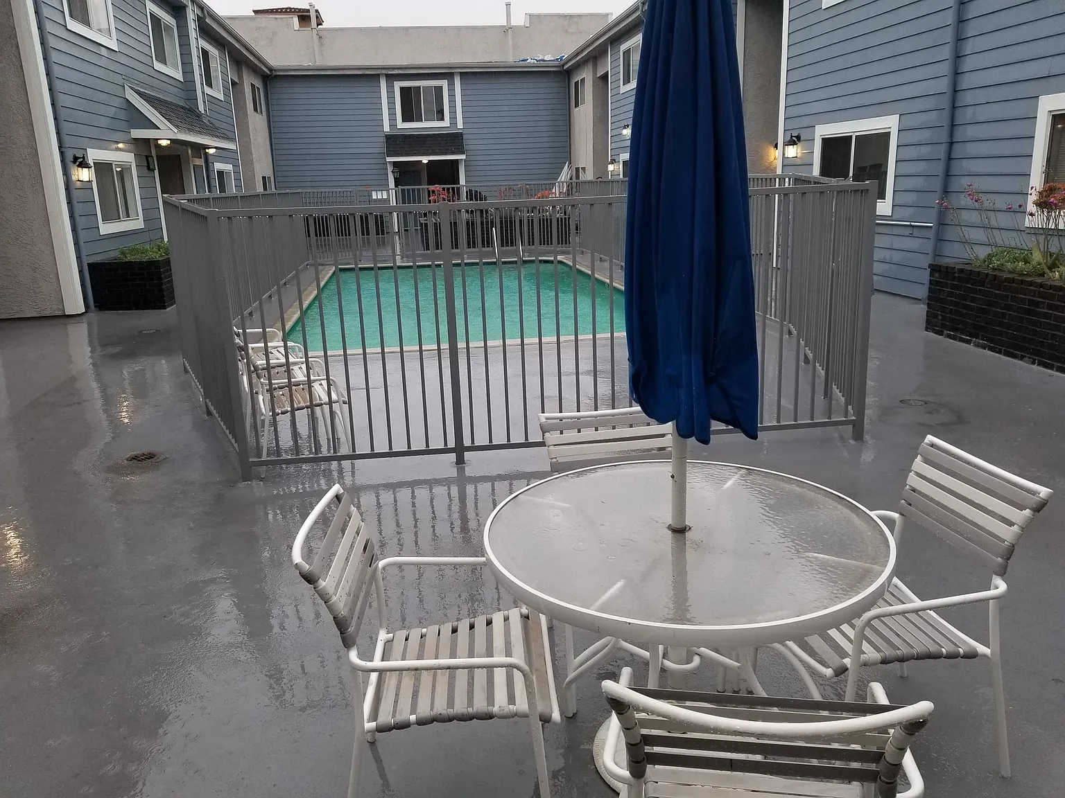 2 bed, $2,495 — Photo 2