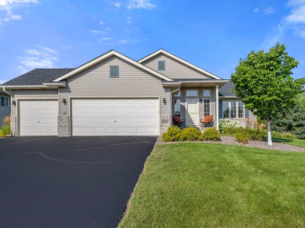 9507 Cherrywood Ave N, Brooklyn Park, MN 55443