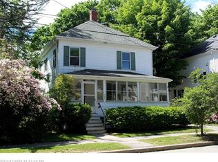 146 Hartley St, Portland, ME 04103