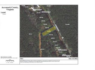LOT 21 Daugherty Rd, Accomac, VA 23301