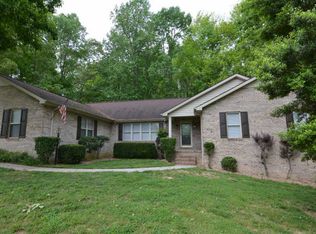 115 Cooks View Rd, Lynchburg, TN 37352