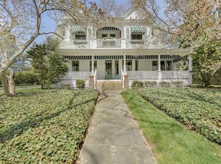 312 Passaic Ave, Spring Lake, NJ 07762